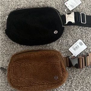 Lululemon Sherpa Belt Bag